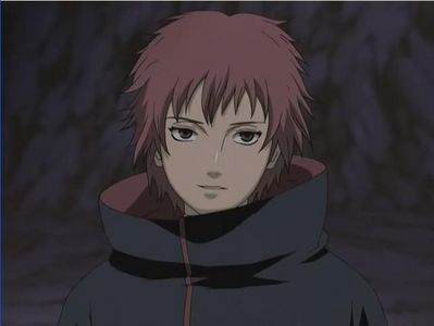  what is the meaning of sasori