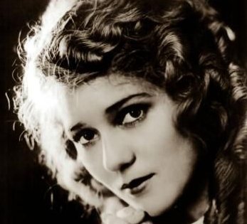 A Star is Born! When was Mary Pickford born?
