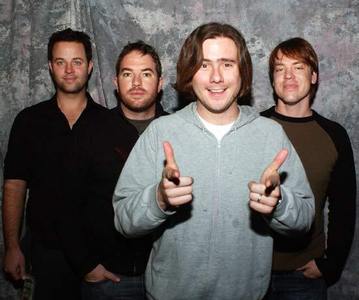  Which of these songs does Jimmy Eat World play at tric?