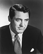 What year was Cary Grant born?