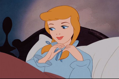 Ilene Woods beat exactly how many girls for the part of Cinderella ?