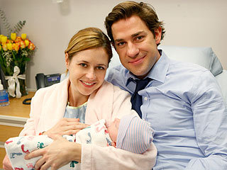  How much does Cecelia Marie Halpert weigh when she is born?