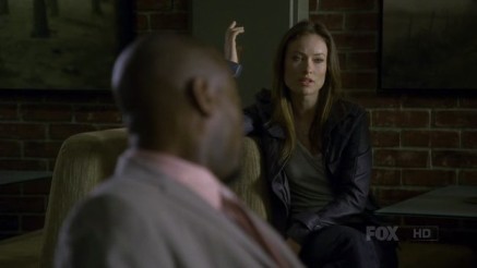  Match the screencap to the episode! Which episode featured this scene?