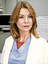  Who HAS never been involved with Meredith in any way?
