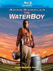  In the movie THE WATER BOY what did he drive