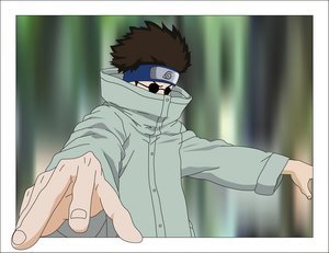  What teaam is Shino on?
