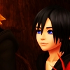  Who is Xion a part of?