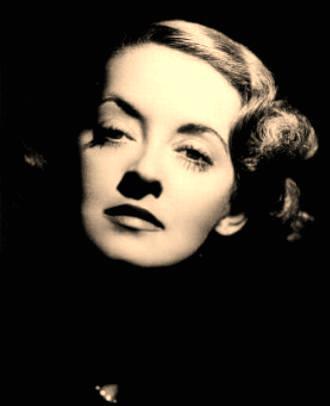  For which movie did Bette receive her eighth Academy Award nomination ?