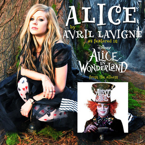  ‘Alice’ apparently at number …... On Billboard Hot 100.