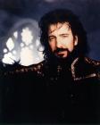 Who did Allan Rickman portray in the film Robin Hood Prince Of Thieves ?