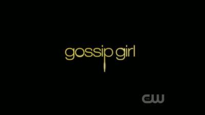 Which episode? GG:But don't worry B, the brightest stars burn out the fastest. Or at least that's what I heard. Waiting for a star to fall? Xoxo Gossip Girl.