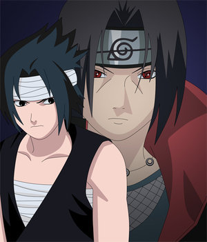 sasuke  uses  which  of  the  seal  at  at  level 1