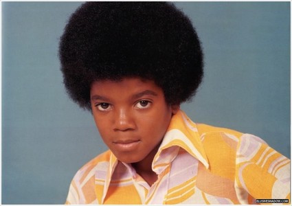  When was Michael Jackson born?