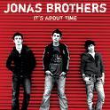  What was the two songs coverd par the Jonas Brothers from the British band Busted