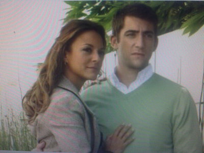  Would Ryan Wolfe & Natalia boa Vista make a good coupLe o just friends ? :D