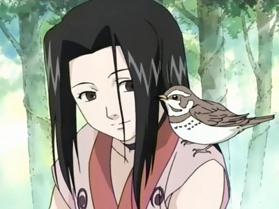  How old was Haku when he died?