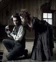  What is the 3rd song that Sweeney Todd and Mrs Lovett duet together?