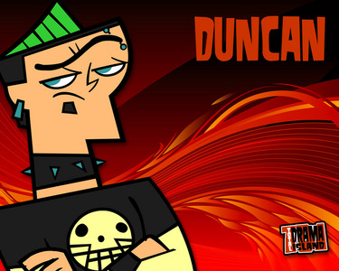  In TDI,what place does Duncan come in?