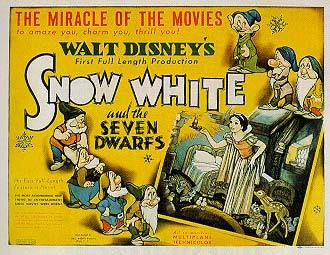 Although only 8 songs were used in Snow White, how many songs were were written during production?