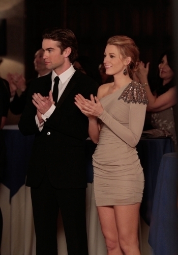  Serena And Nate: Which episode?