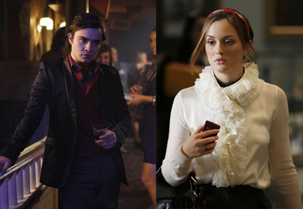  Chuck And Blair: Which Episode?
