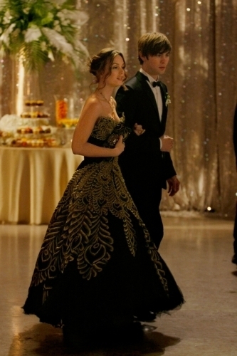  Nate And Blair: Which episode?