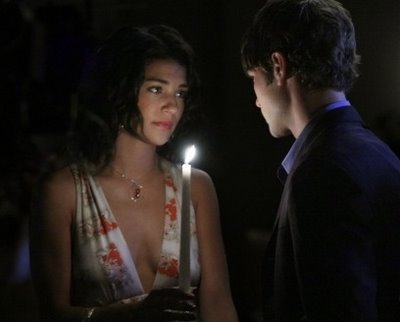  Nate And Vanessa: Which episode?