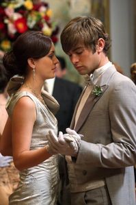  Nate And Blair: Which episode?