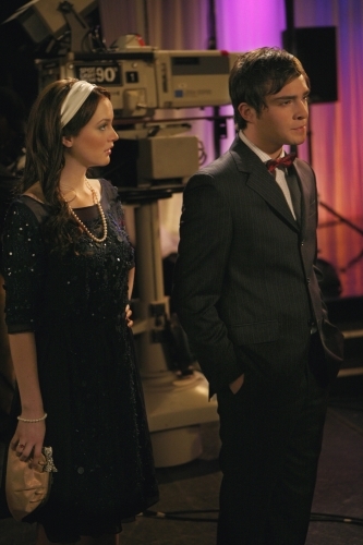  Chuck And Blair: Which episode?