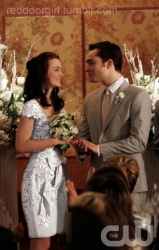  Chuck and Blair:which episode?
