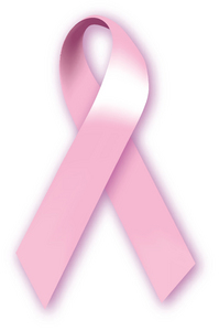  The rosado, rosa ribbon symbolizes...