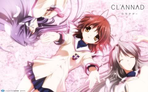  What is the name of the Opening song of "Clannad~After Story~"