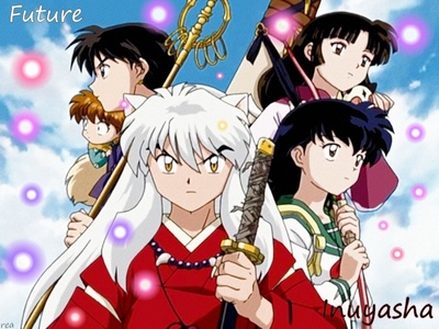 How many episodes are in InuYasha?(not counting the final act or movies)