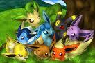  who whould Leafeon go with the best