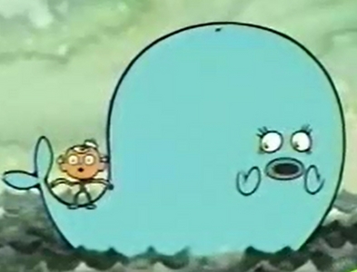  Where did Bubbie and Flapjack find K'nuckles?