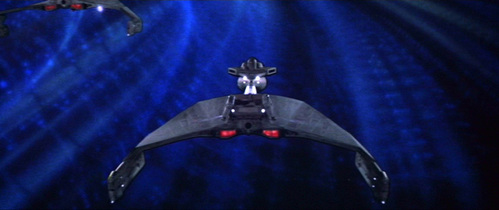  How long did it take to get the shot where the camera moves over the topo, início of the Klingon ship and ends up behind the ship at the beginning of "ST: The Motion Picture"?