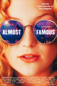  What is the name of her character in 'Almost Famous'?
