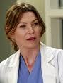 Why was Meredith in the hospital for the first few episodes of season six?