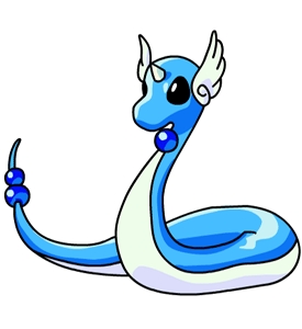 Which member of the Vientown Ranger Base is fan of Dragonair?