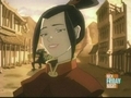 azula is what kind of bender