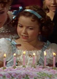  where is shirley temple born in ?