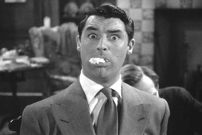  where is cary grant born in ?