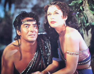  where is victor mature born in ?