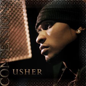  "Confessions" album. Which anno ?