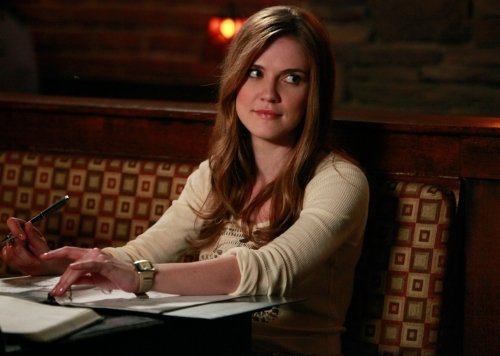  where is sara canning (jenna sommers) born in ?
