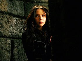  where is malese jow (anna) born in ?