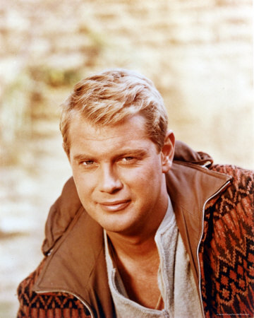  where is troy donahue born in ?
