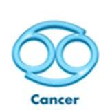 What is one of the colors for Cancer?