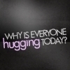  How many pairs of people hugged in season 5 finale /both episodes and not counting couples-hugs/?