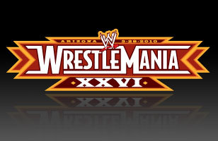  True or False: Bret Hart Nawawala his match at WrestleMania 26.
